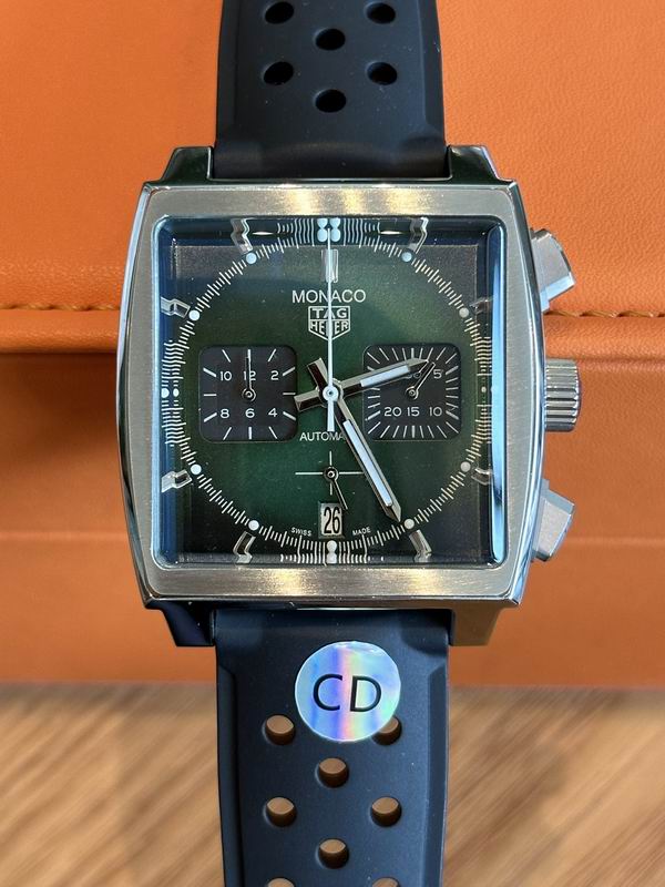 Tag Heuer 39X39mm 082762